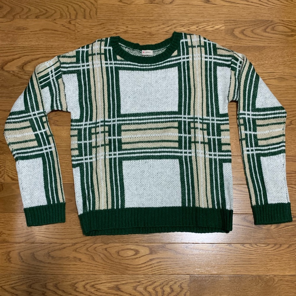CREMIEUX Sweater